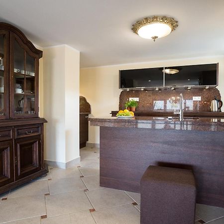 Apartamenty Ciche Wzgorze Zakopane Esterno foto