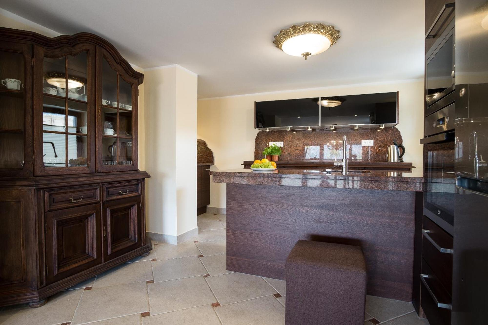 Apartamenty Ciche Wzgorze Zakopane Esterno foto