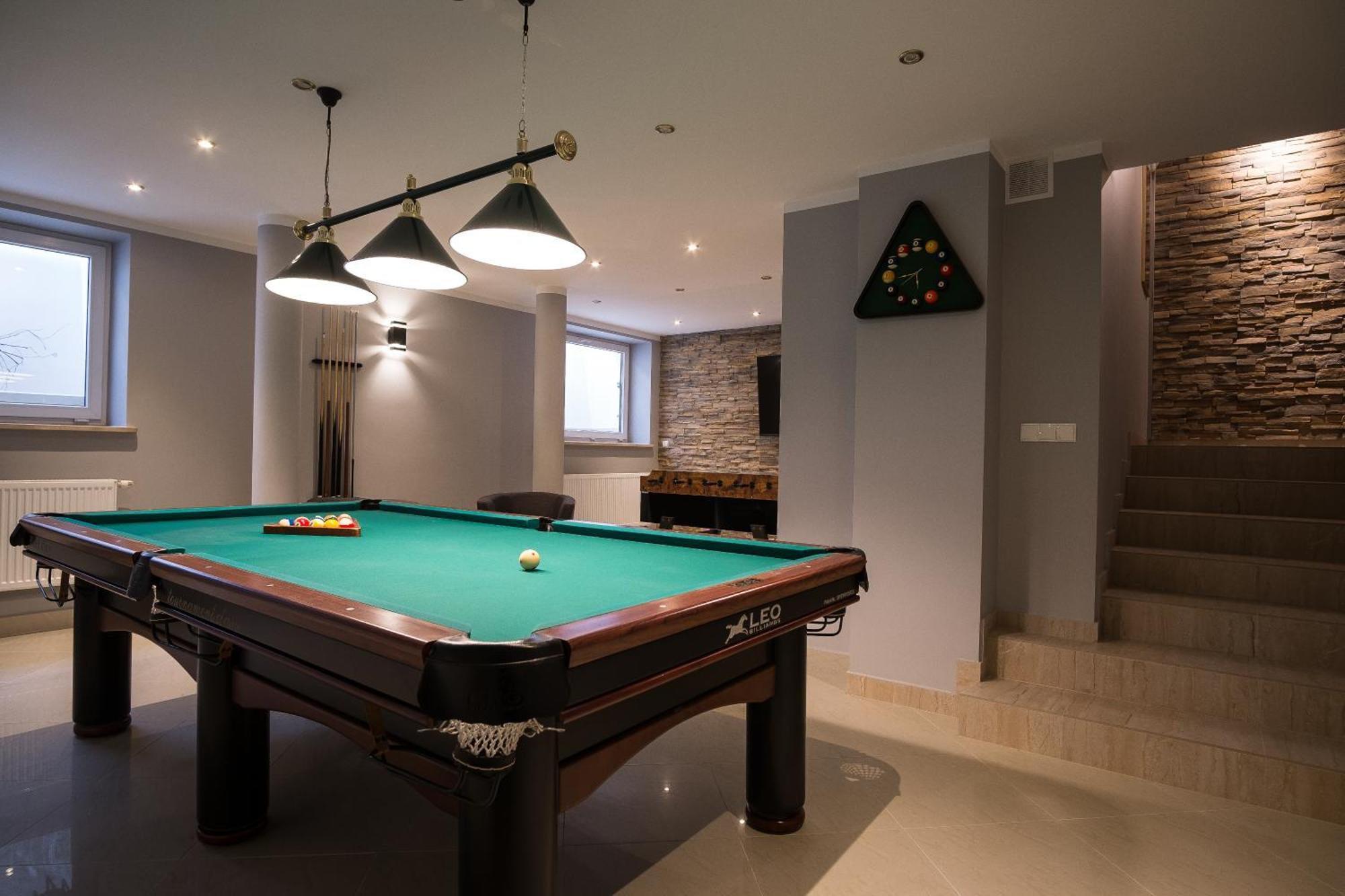Apartamenty Ciche Wzgorze Zakopane Esterno foto