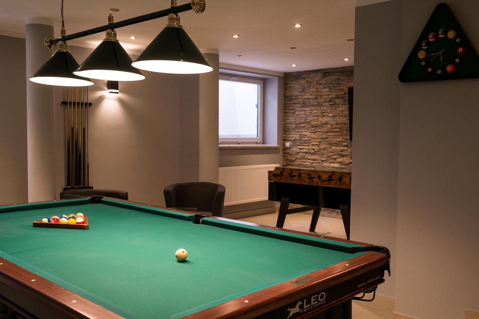 Apartamenty Ciche Wzgorze Zakopane Esterno foto