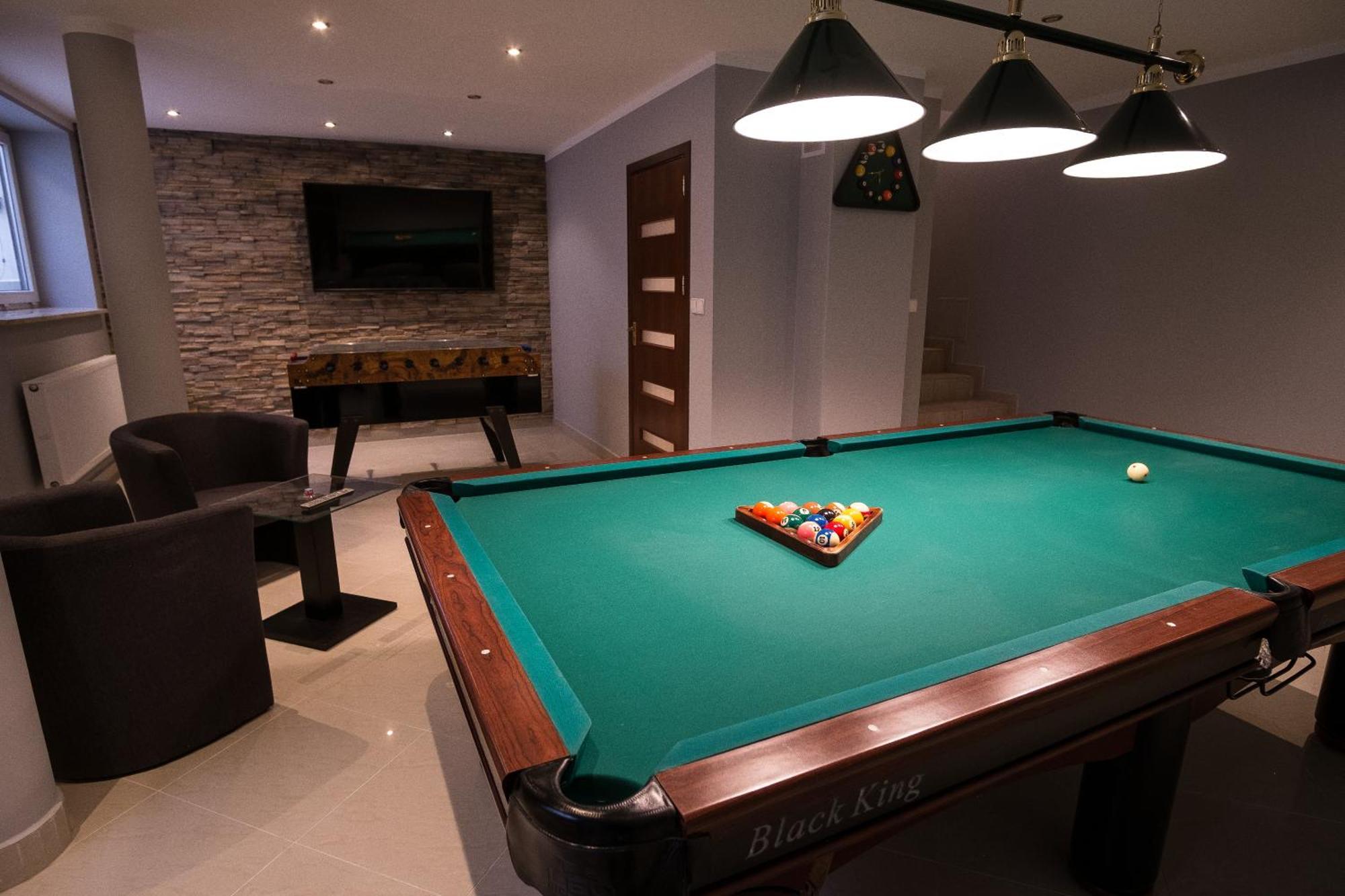 Apartamenty Ciche Wzgorze Zakopane Esterno foto