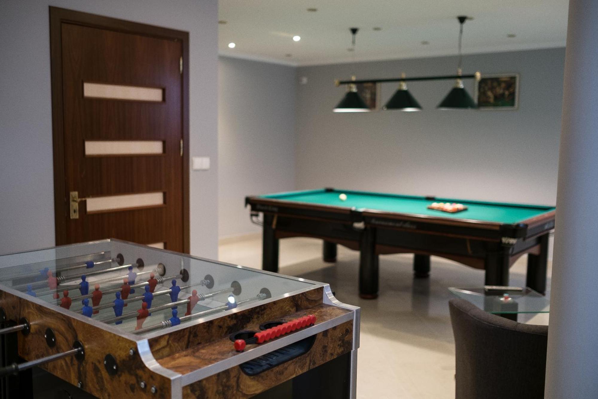 Apartamenty Ciche Wzgorze Zakopane Esterno foto