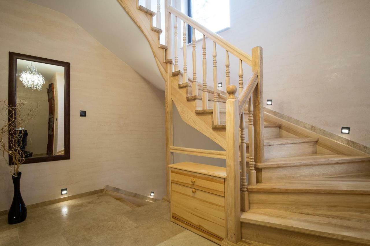 Apartamenty Ciche Wzgorze Zakopane Esterno foto