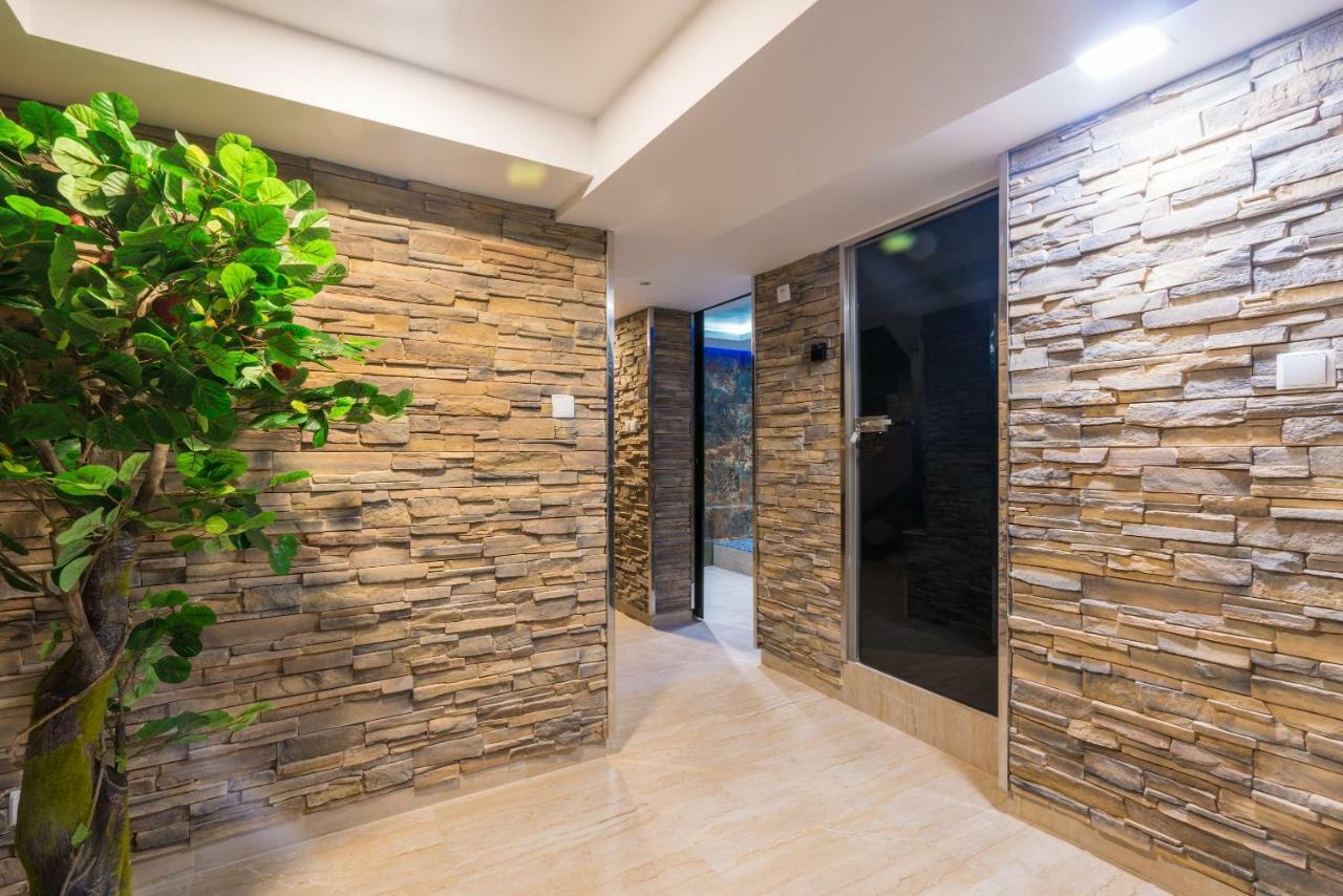 Apartamenty Ciche Wzgorze Zakopane Esterno foto